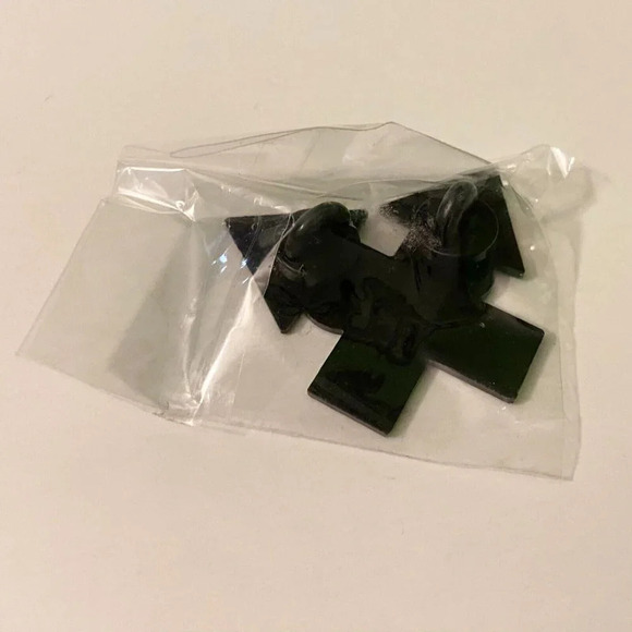 Lot of 7 Enamel Metal Pin Double Rubber Backing Transformer  Dragon Ball Z - Picture 4 of 16